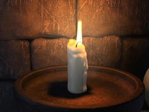 蜡炬成灰泪始干,人生无常的深刻感悟