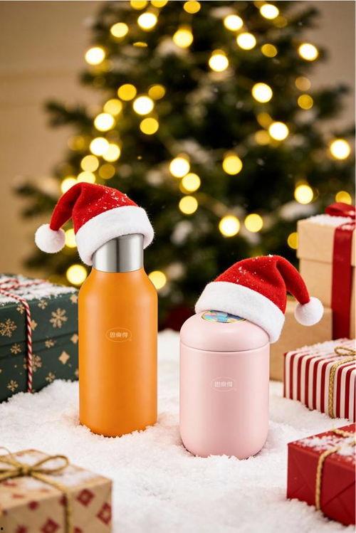 圣诞瓶,揭秘神秘礼物传递的奇幻之旅