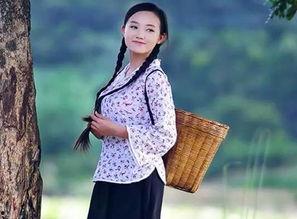 大山里的寡妇（大山里的她）,她独自绽放的坚韧人生