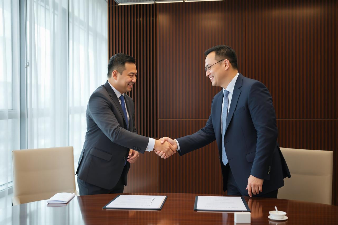 花都影视与腾讯视频达成战略合作，共同打造精品内容生态