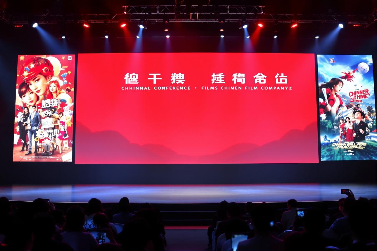 花都影视2026年度片单发布，12部精品力作即将与观众见面